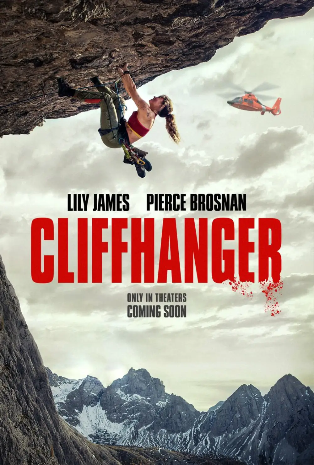 cliffhanger