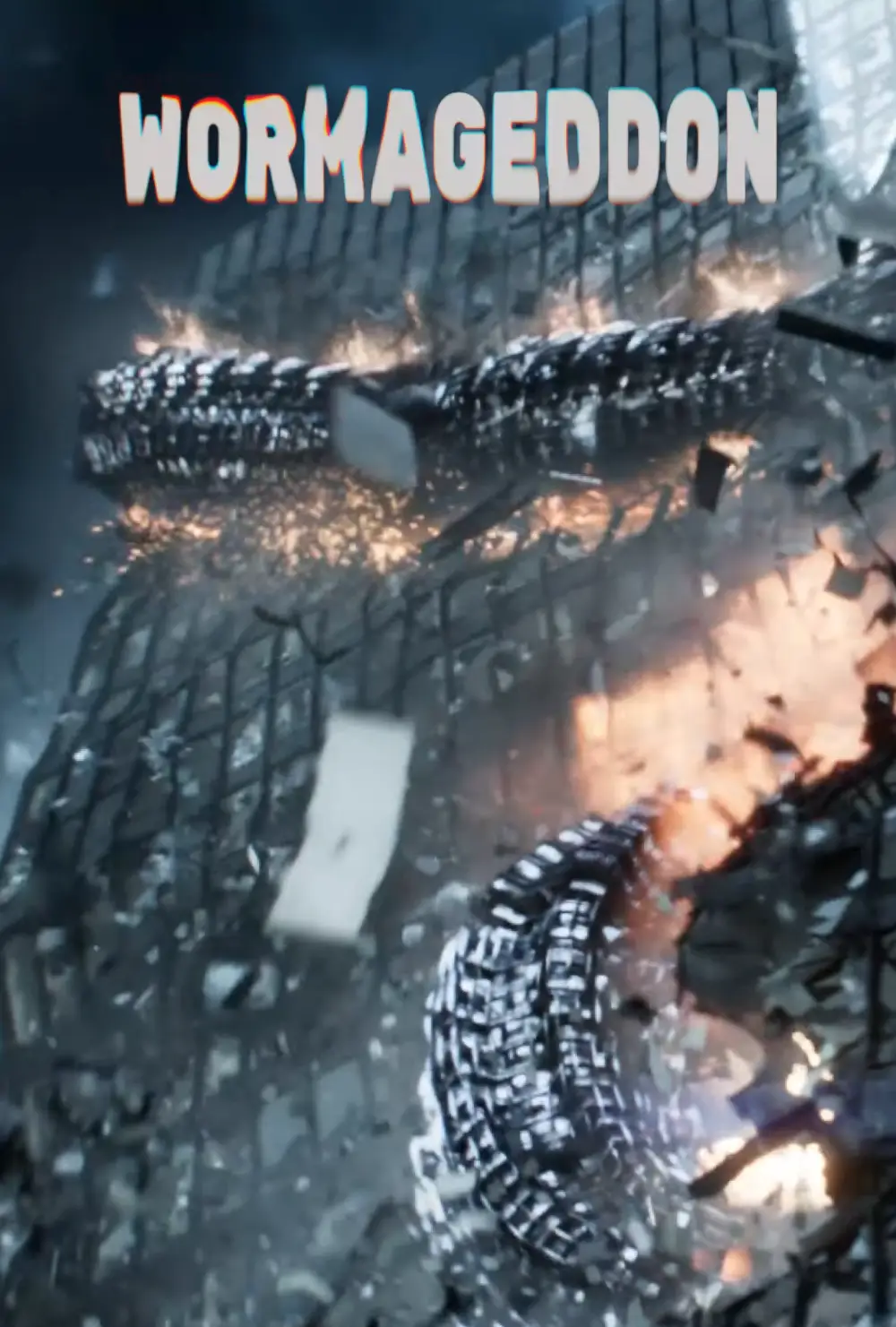 Wormaggedon